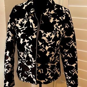 White House Black Market blazer